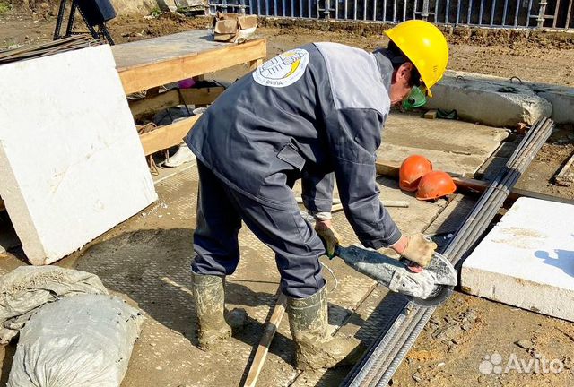 Разнорабочие Разнорабочий Подсобники в Екатеринбурге | Услуги | Авито