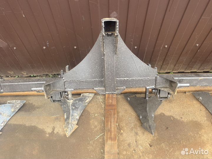 Продам окучник