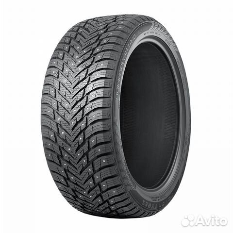 Nokian Tyres Hakkapeliitta 10p SUV 215/70 R16 100T