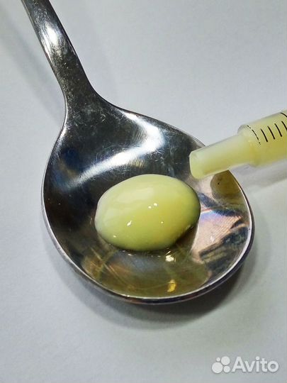 Пчелиное молочко. Пенза 2023г