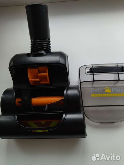 Насадка для пылесоса samsung от шерсти