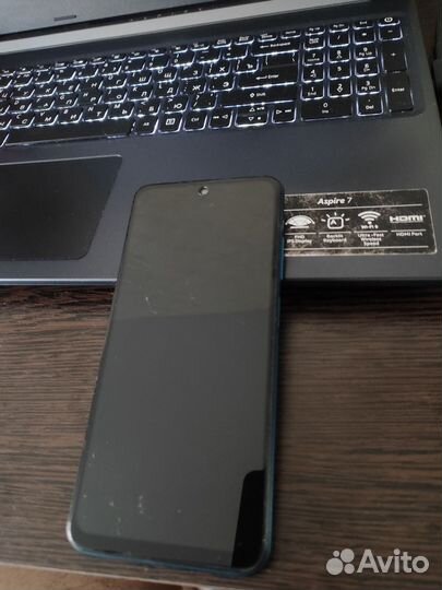 Xiaomi Poco M3 Pro, 4/64 ГБ