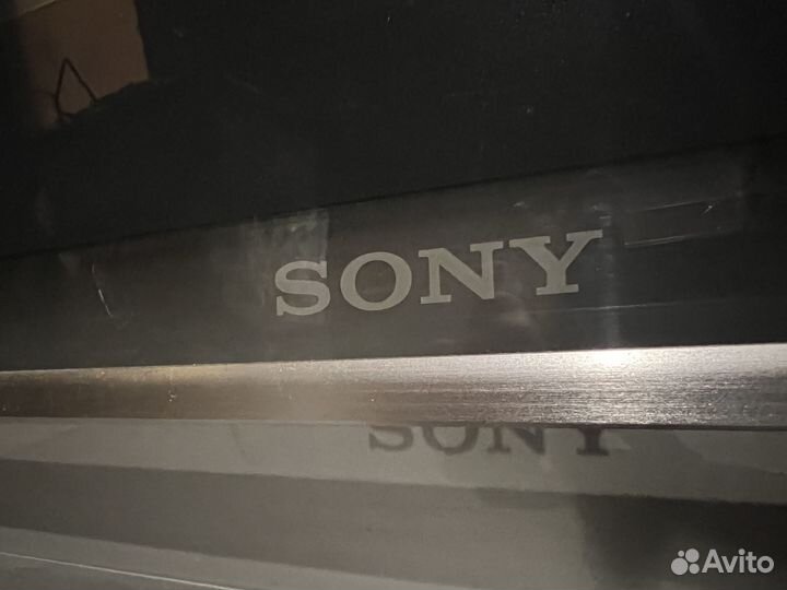 Телевизор sony KE-P42XS1