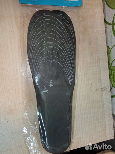 Стельки для обуви