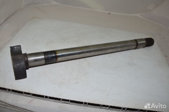 Кулак разжимной камаз 6520 правый К6520-3502110