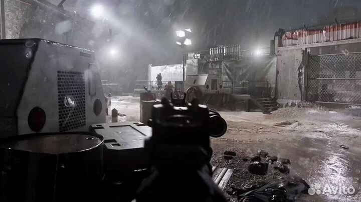 Call of Duty Modern Warfare 3 для PS4/рs5 Уссурийс