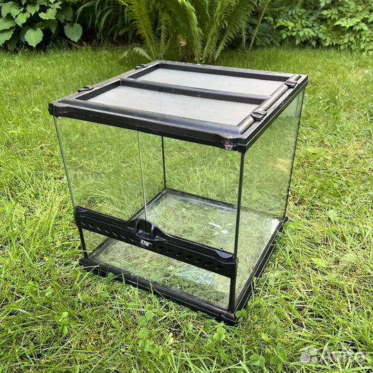 Террариумы EXO terra