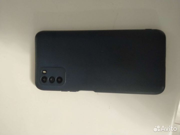 Xiaomi POCO M3, 4/128 ГБ