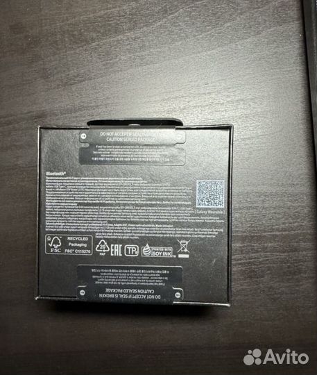 Наушники samsung galaxy buds 3 pro белые