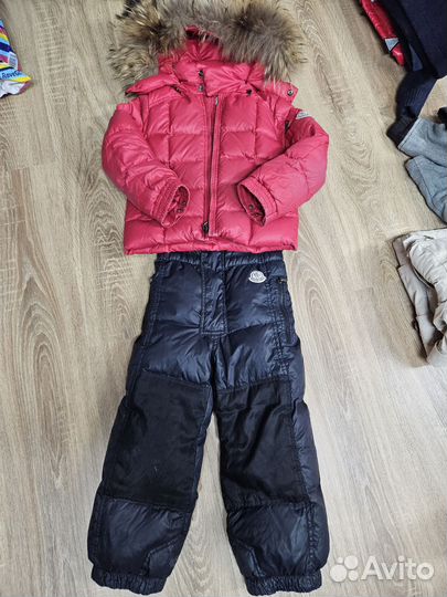 Moncler burberry 104-116