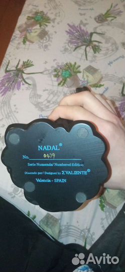 Статуэтка Black Sensuality