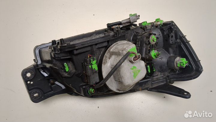 Фара (передняя) Subaru Legacy (B12), 2003