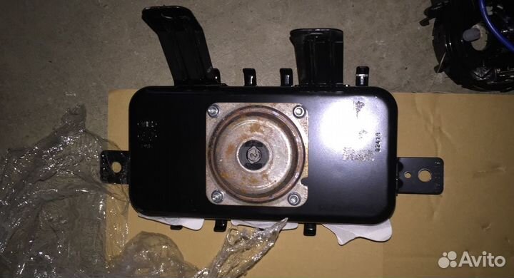 Торпедо Киа Спортейдж 4 2021