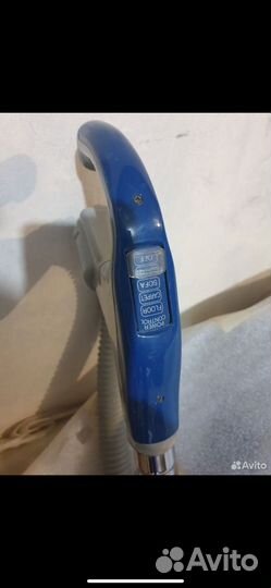 Пылесос LG V-C4161HT