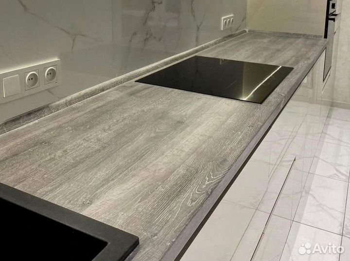 Кухня от производителя