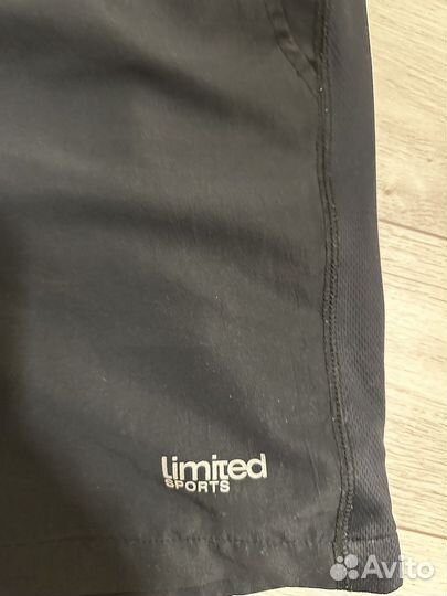 Спортивный набор Limited sport