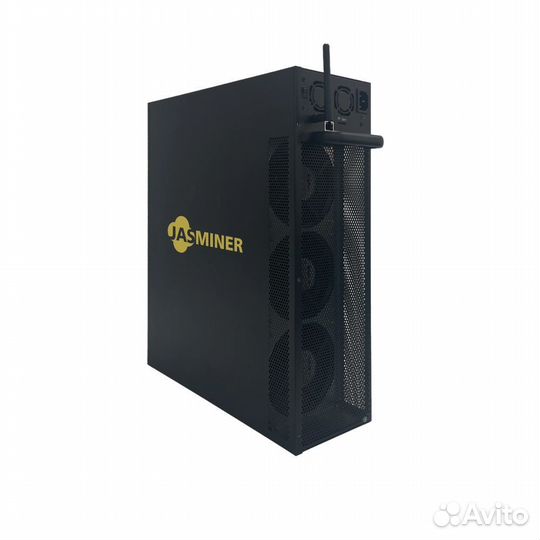 Asic jasminer X16-Q 1850 MH/s Новый в Лизинг