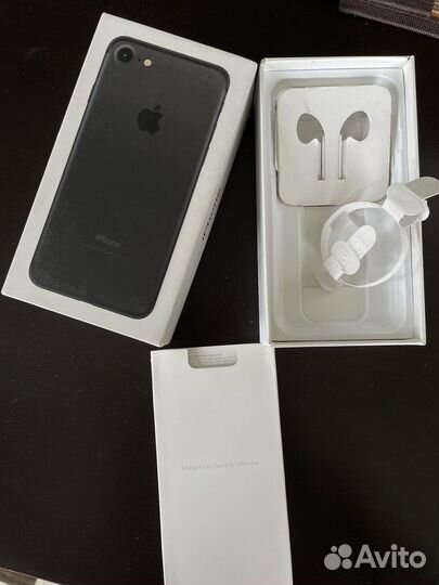 Коробки от apple