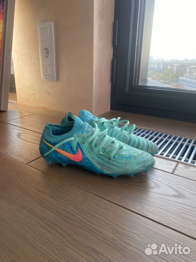 Б/У Бутсы Nike phantom gx 2 Elite оригинал