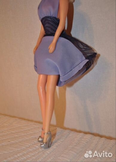 Кукла Санди (Сэнди, Sandy) из 90-х