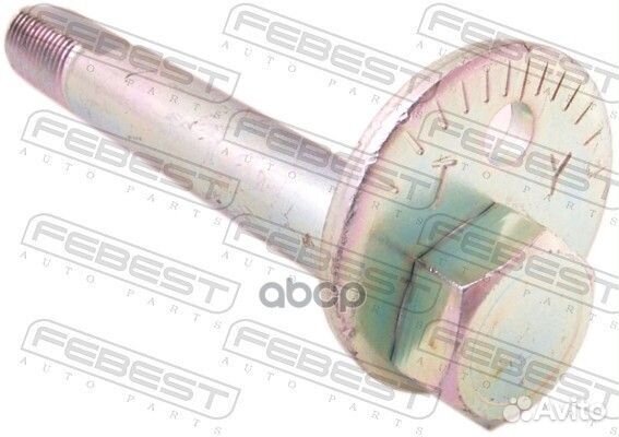 Болт эксцентрик hyundai porter H-100 04- 1229-P