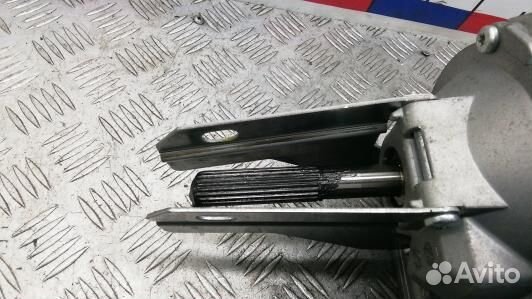 Электроусилитель руля fiat bravo 2 (OBE23VK01)