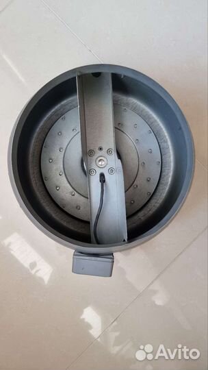 Канальный вентилятор вк315б