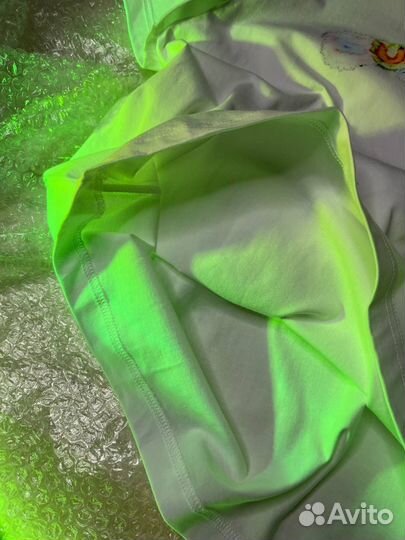 Футболки Supreme