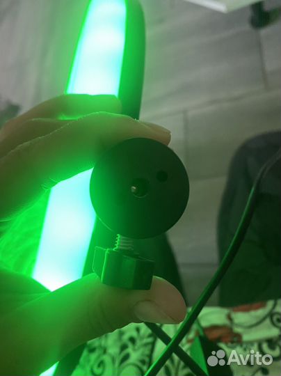 Световое кольцо