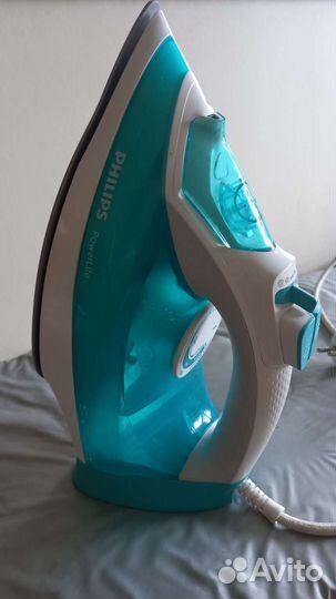 Утюг philips