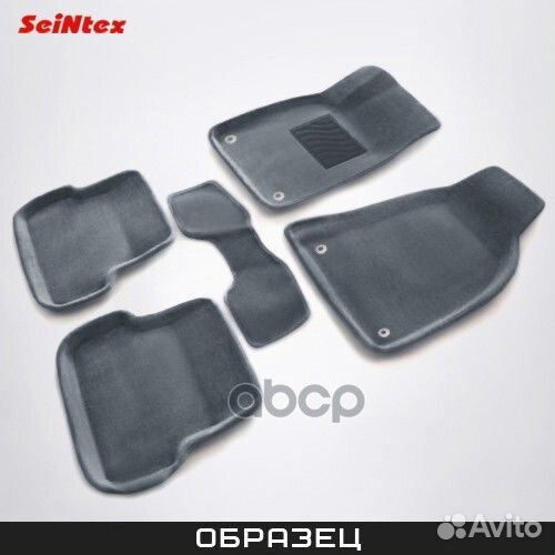 Коврики 84780 Seintex