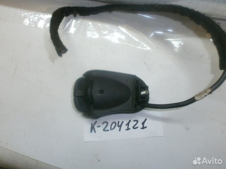 Блок кнопок на руль (Renault Duster)