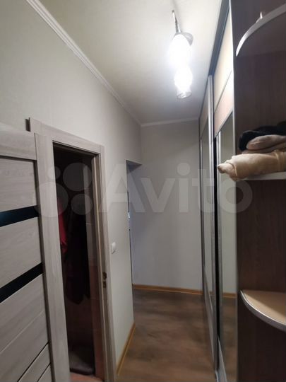 2-к. квартира, 56 м², 1/5 эт.