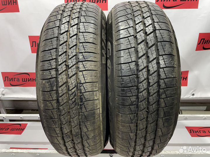 Goodyear Wrangler HP 215/65 R16