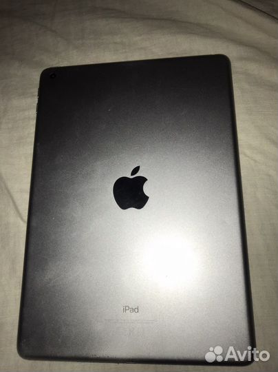 iPad 2018 32gb