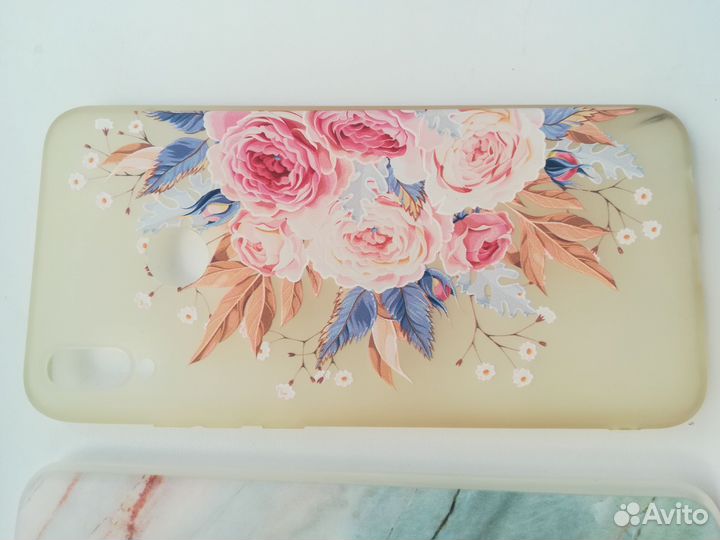 Чехол на Honor 8x