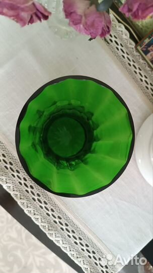 Ваза красный май Шахматная фигура