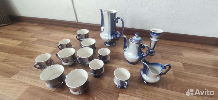 Набор столовой посуды