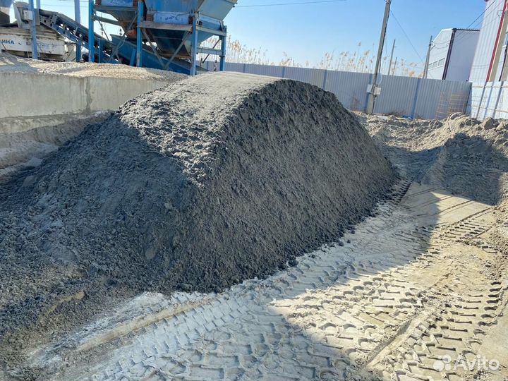 Песок с доставкой