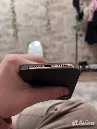 iPhone 13 pro 256gb