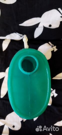 Канистра СССР 4 л