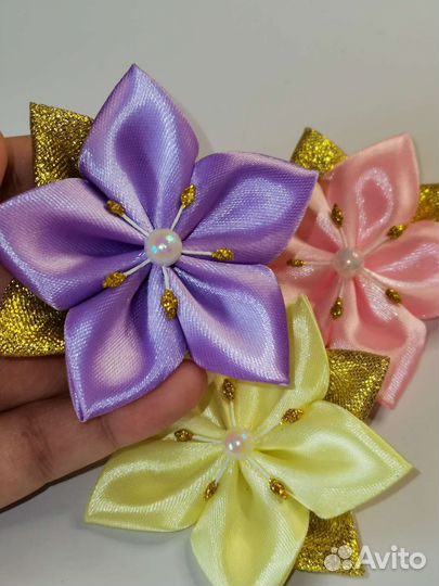 Ободок для волос