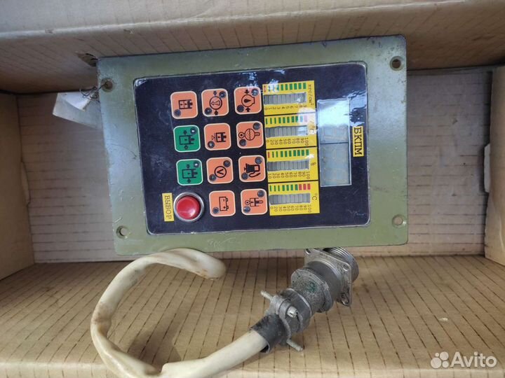 Бкпм на эо-5126,3321