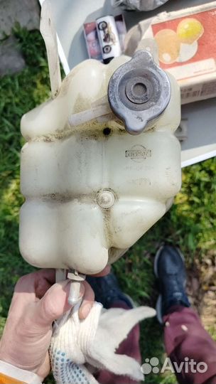 Ниссан панфайдер R51 Nissan Pathfinder