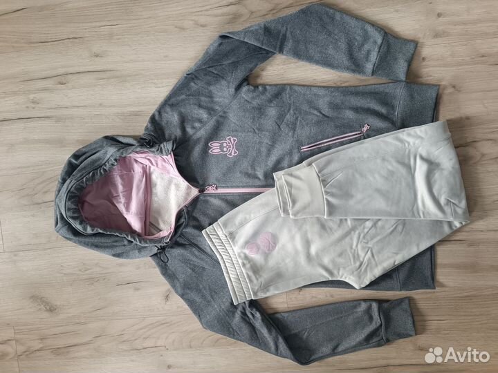 Спортивный костюм Psycho Bunny М 44-46