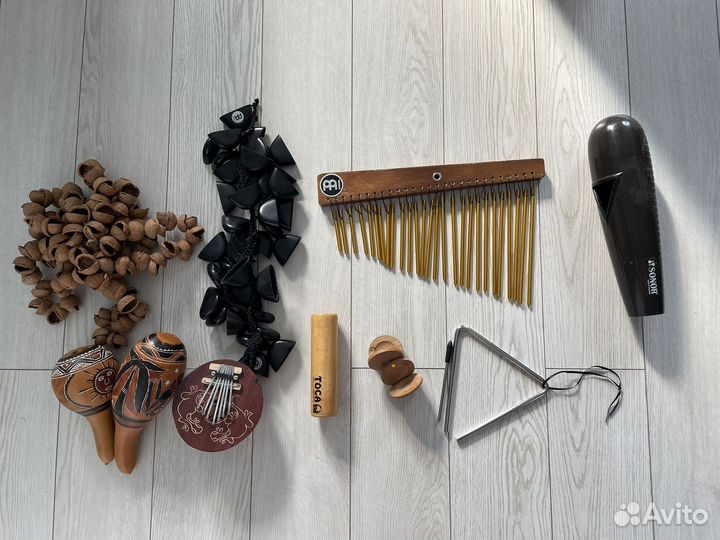 Набор перкуссии