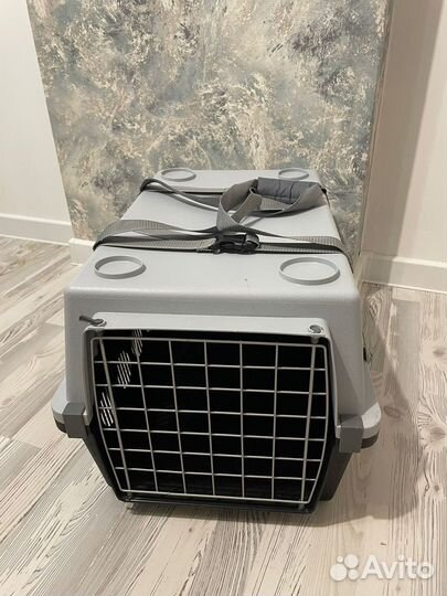 Переноска для собак