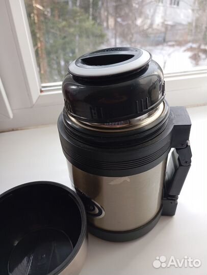 Термос нержавейка 0.5 бу