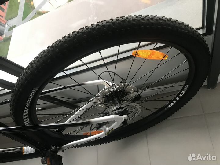 Горный велосипед GT 29 avalanche comp