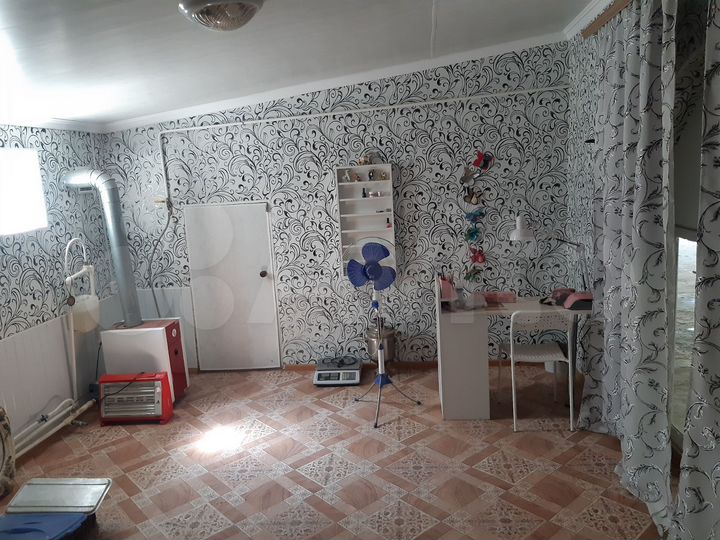 Дом 120 м² на участке 10 сот.